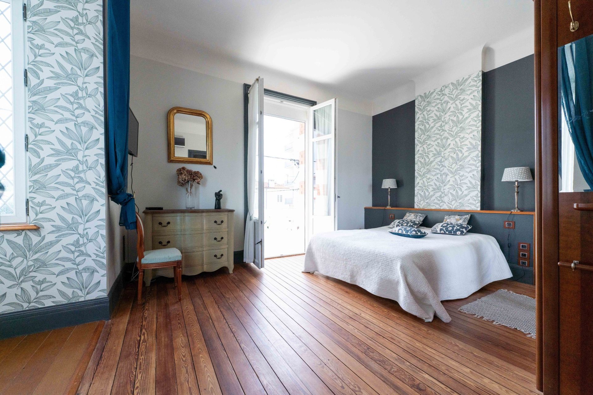 maison bourgeoise 9 Pièces en vente sur ROYAN (17200)