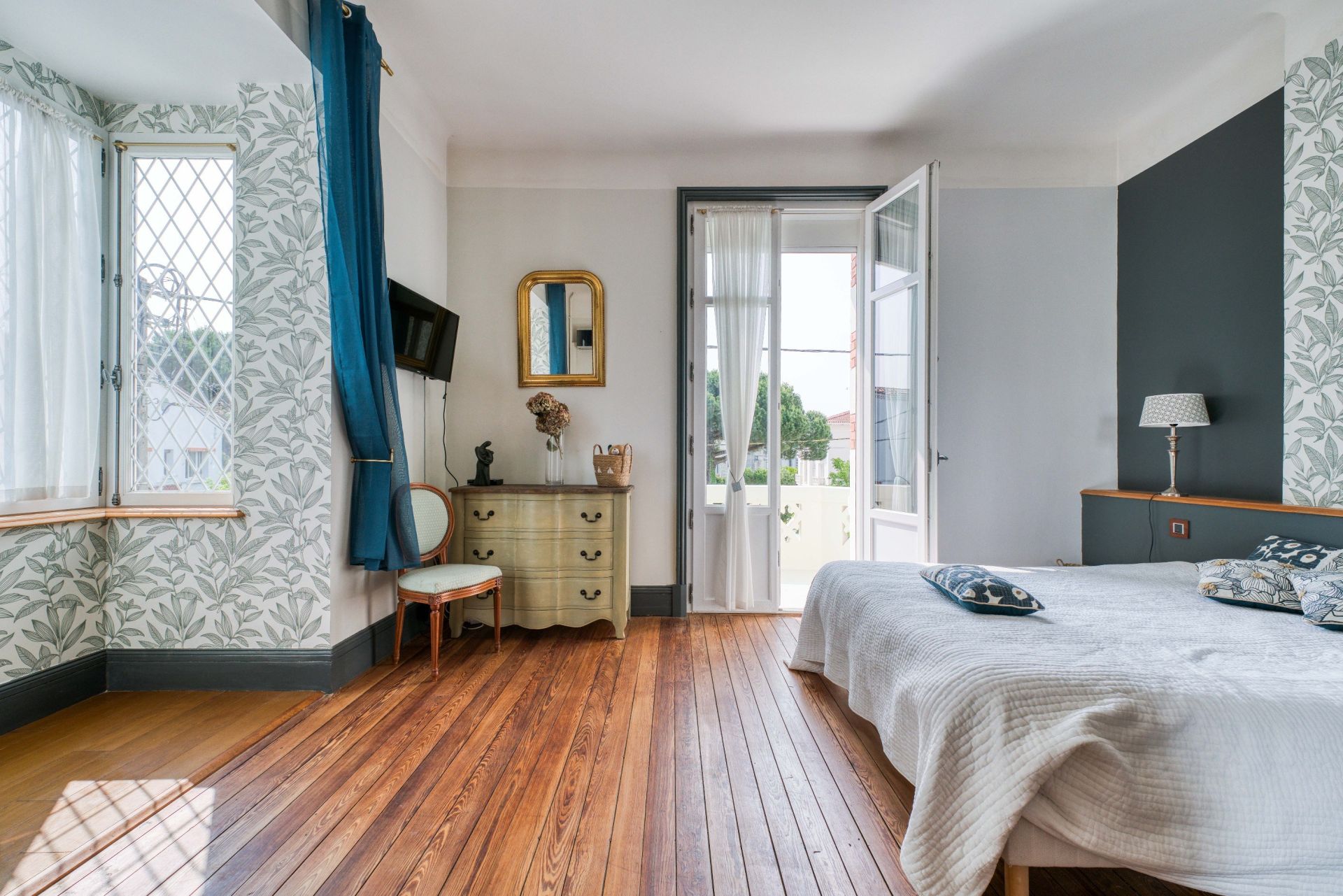 maison bourgeoise 9 Pièces en vente sur ROYAN (17200)