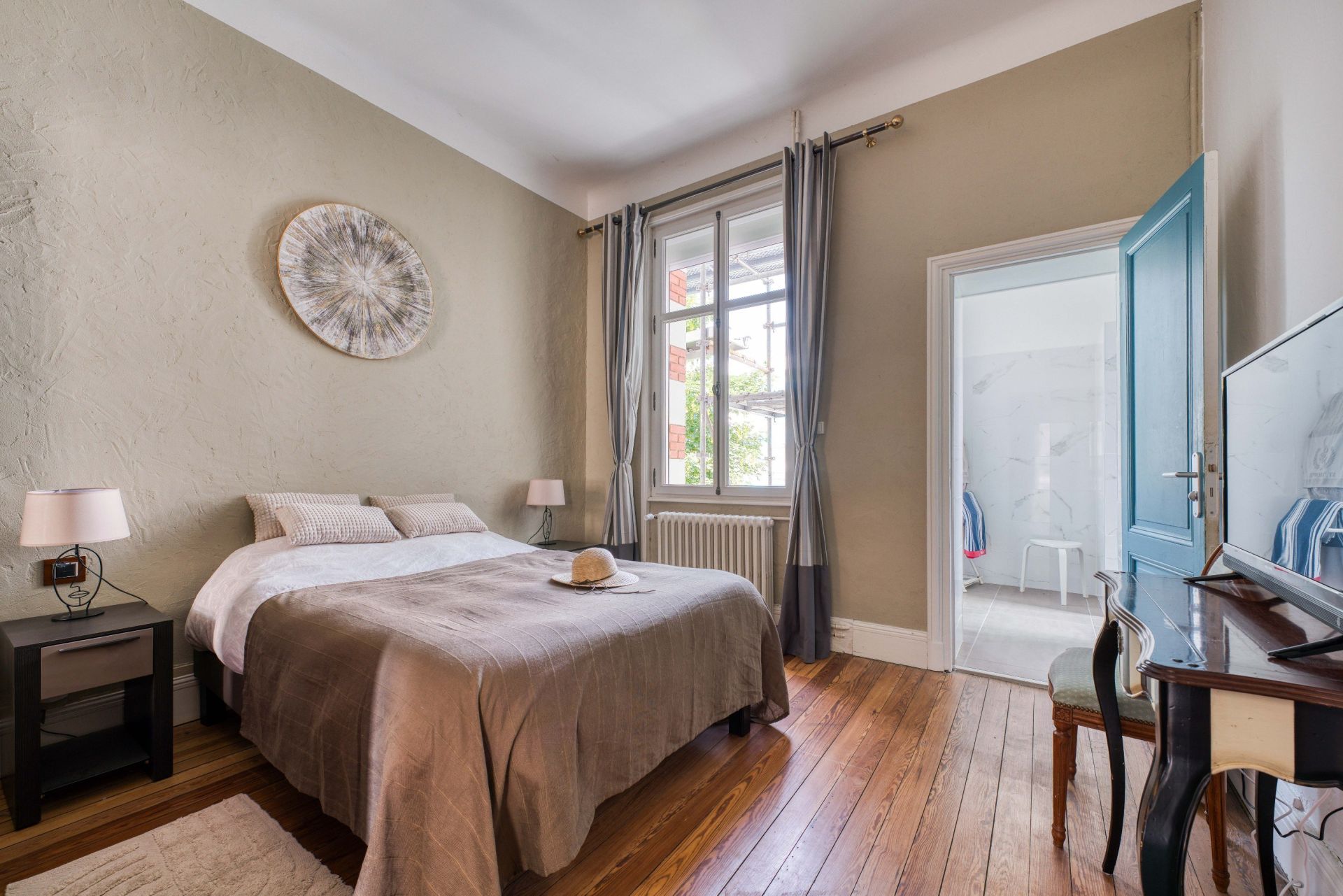 maison bourgeoise 9 Pièces en vente sur ROYAN (17200)