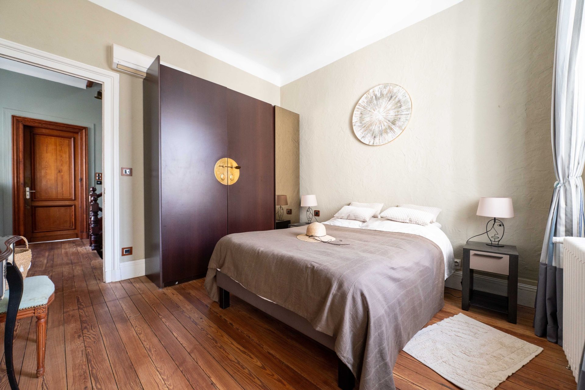 maison bourgeoise 9 Pièces en vente sur ROYAN (17200)