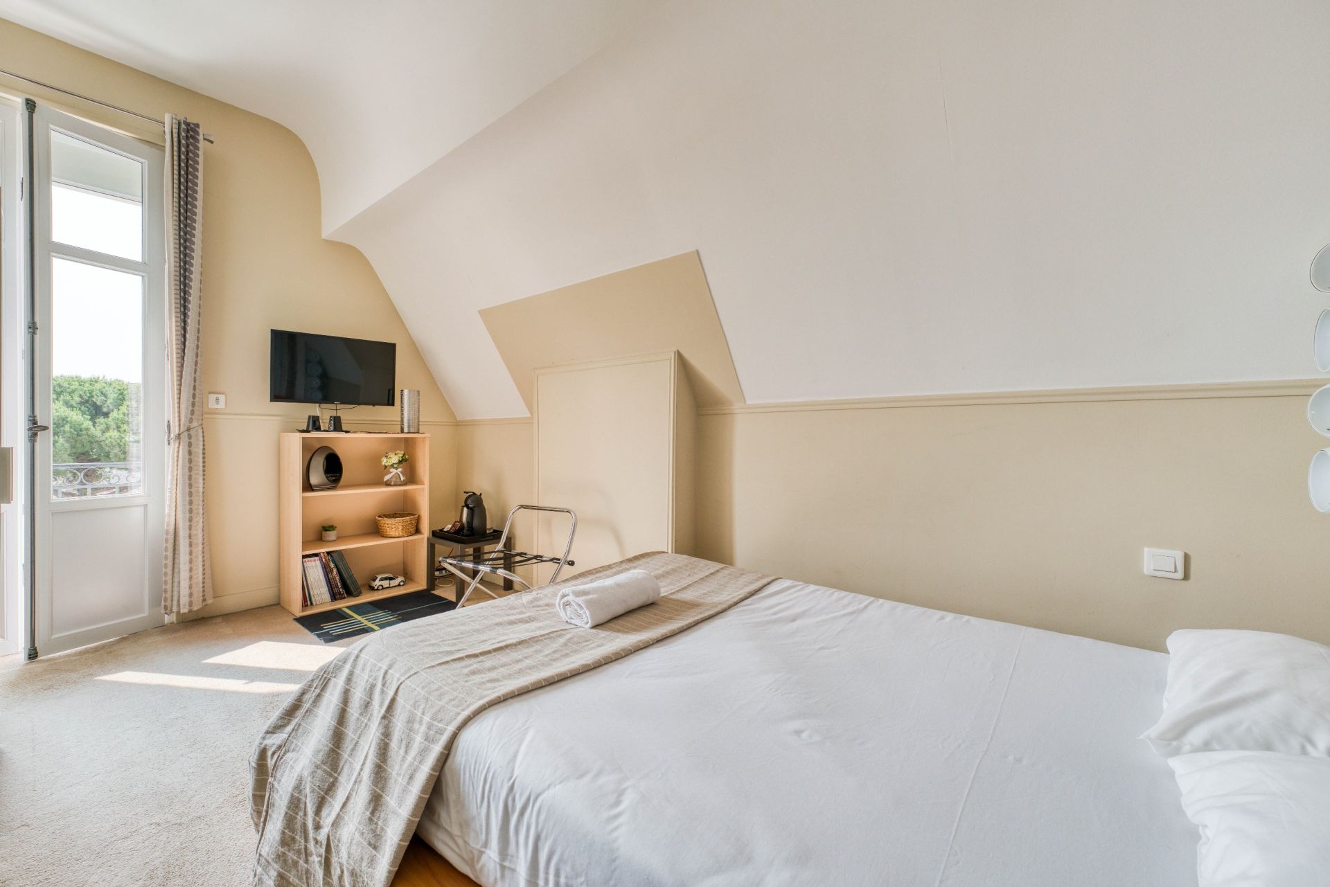 maison bourgeoise 9 Pièces en vente sur ROYAN (17200)