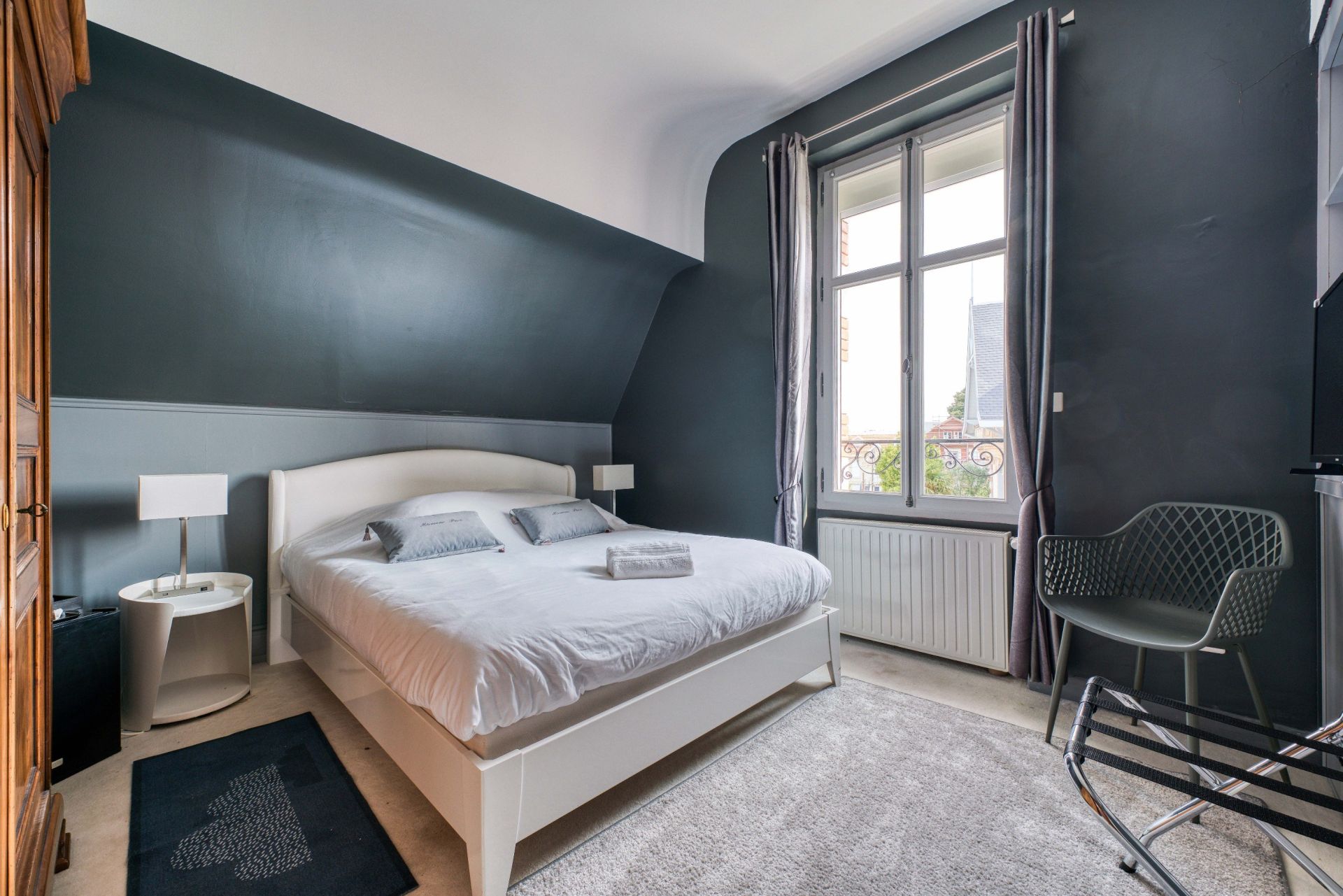 maison bourgeoise 9 Pièces en vente sur ROYAN (17200)