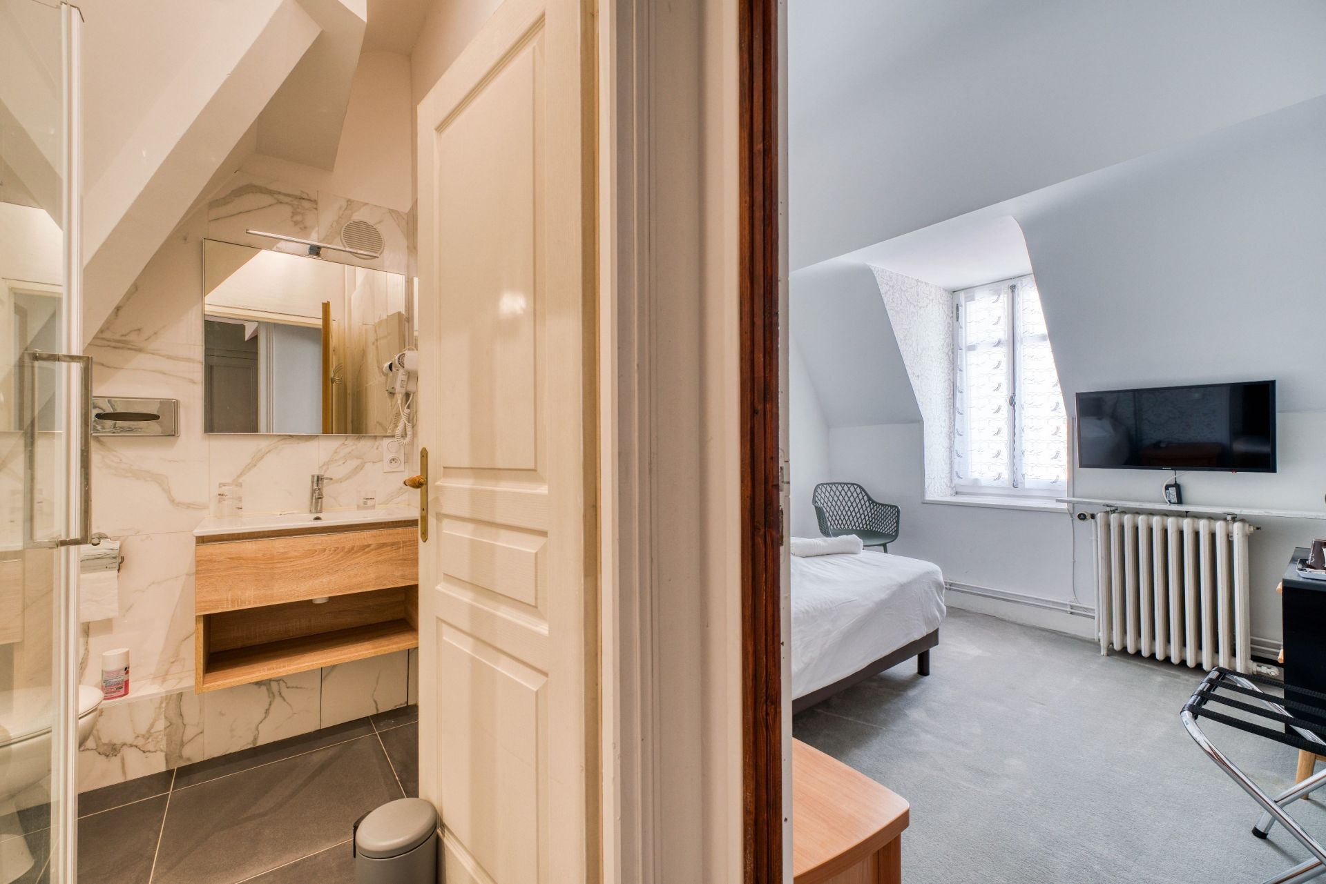 maison bourgeoise 9 Pièces en vente sur ROYAN (17200)