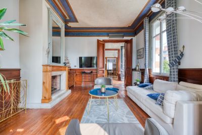 Vente Maison bourgeoise Royan 9 Pièces 223 m²