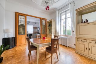 maison bourgeoise 9 Pièces en vente sur ROYAN (17200)