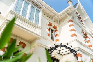 maison bourgeoise 9 Pièces en vente sur ROYAN (17200)