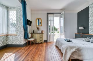 maison bourgeoise 9 Pièces en vente sur ROYAN (17200)