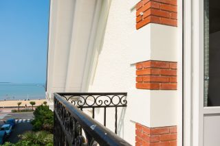 maison bourgeoise 9 Pièces en vente sur ROYAN (17200)