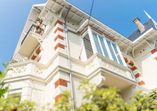 maison bourgeoise 9 Pièces en vente sur ROYAN (17200)