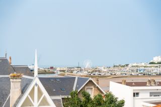 maison bourgeoise 9 Pièces en vente sur ROYAN (17200)