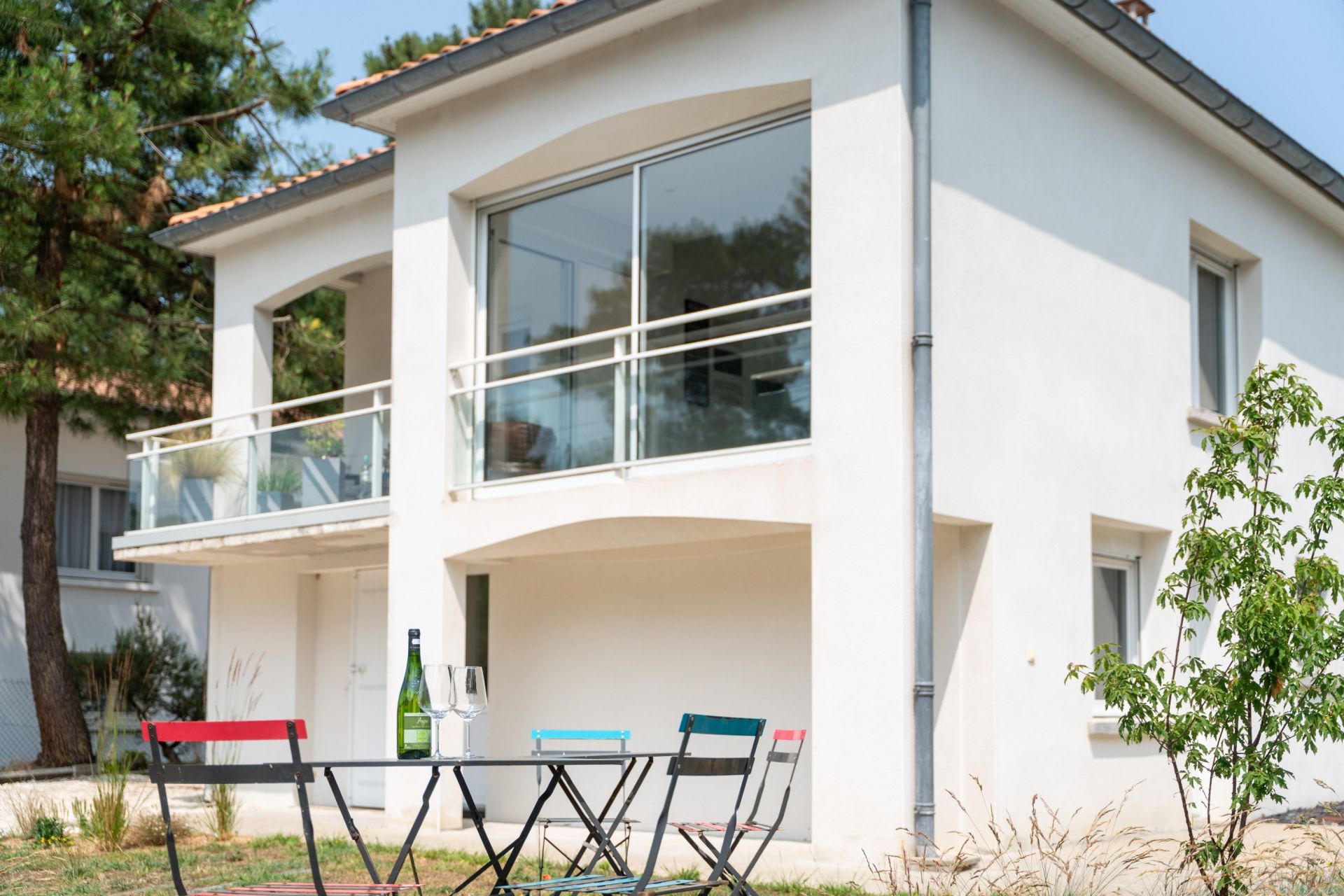 house 9 Rooms for sale on ST GEORGES DE DIDONNE (17110)