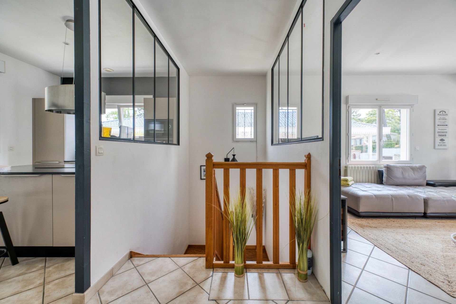 maison 9 Pièces en vente sur ST GEORGES DE DIDONNE (17110)