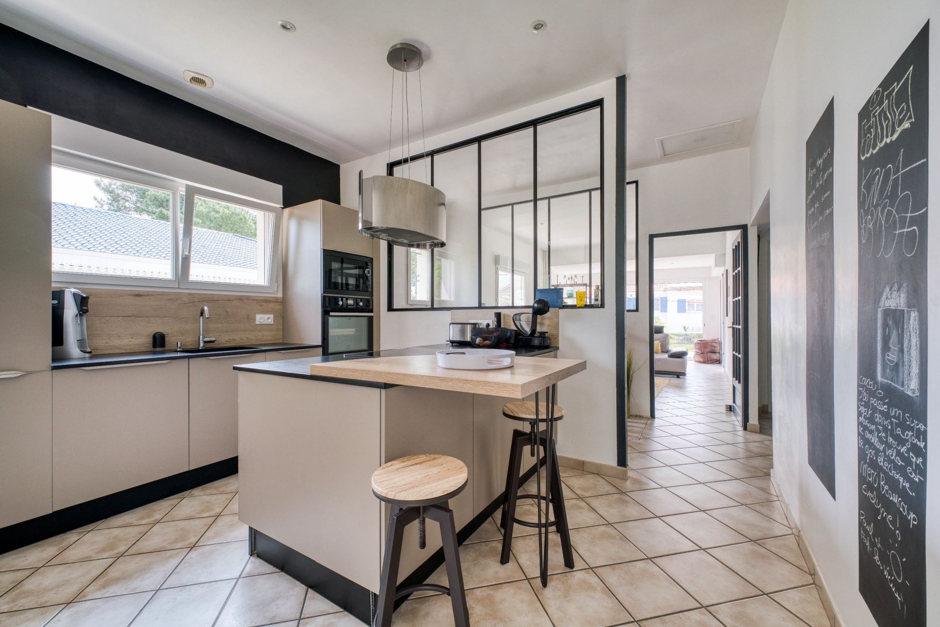 maison 9 Pièces en vente sur ST GEORGES DE DIDONNE (17110)