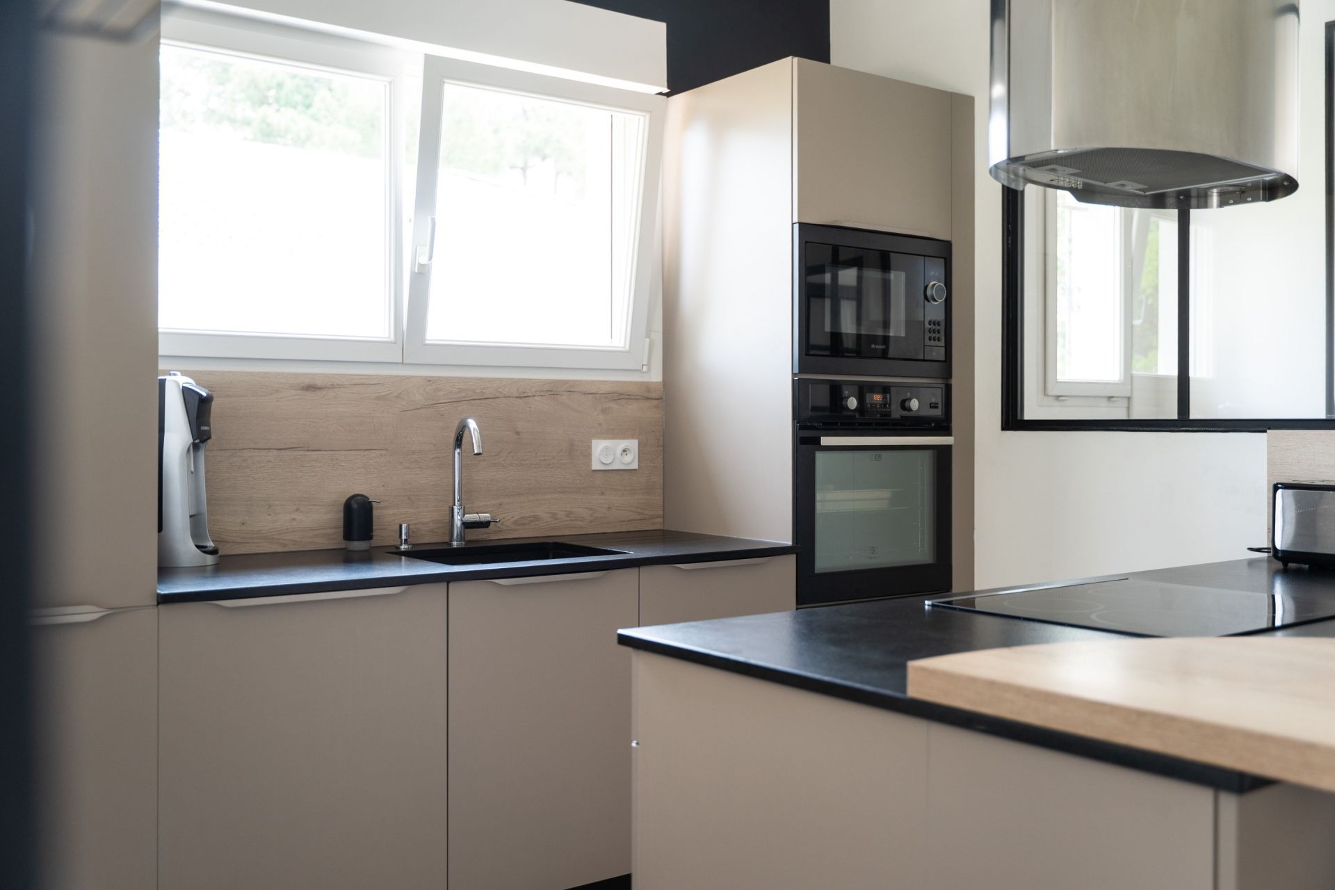 maison 9 Pièces en vente sur ST GEORGES DE DIDONNE (17110)