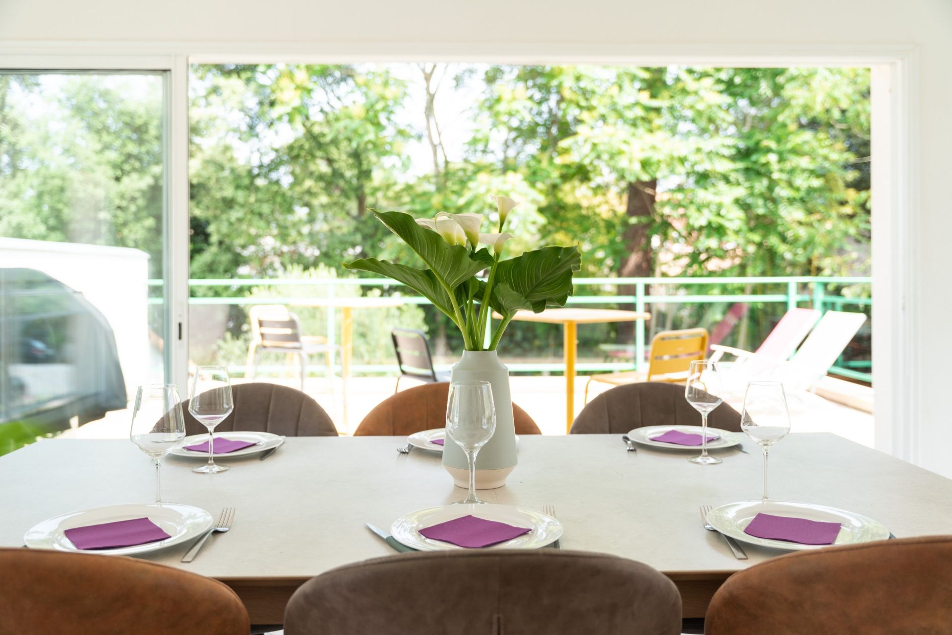 maison 9 Pièces en vente sur ST GEORGES DE DIDONNE (17110)