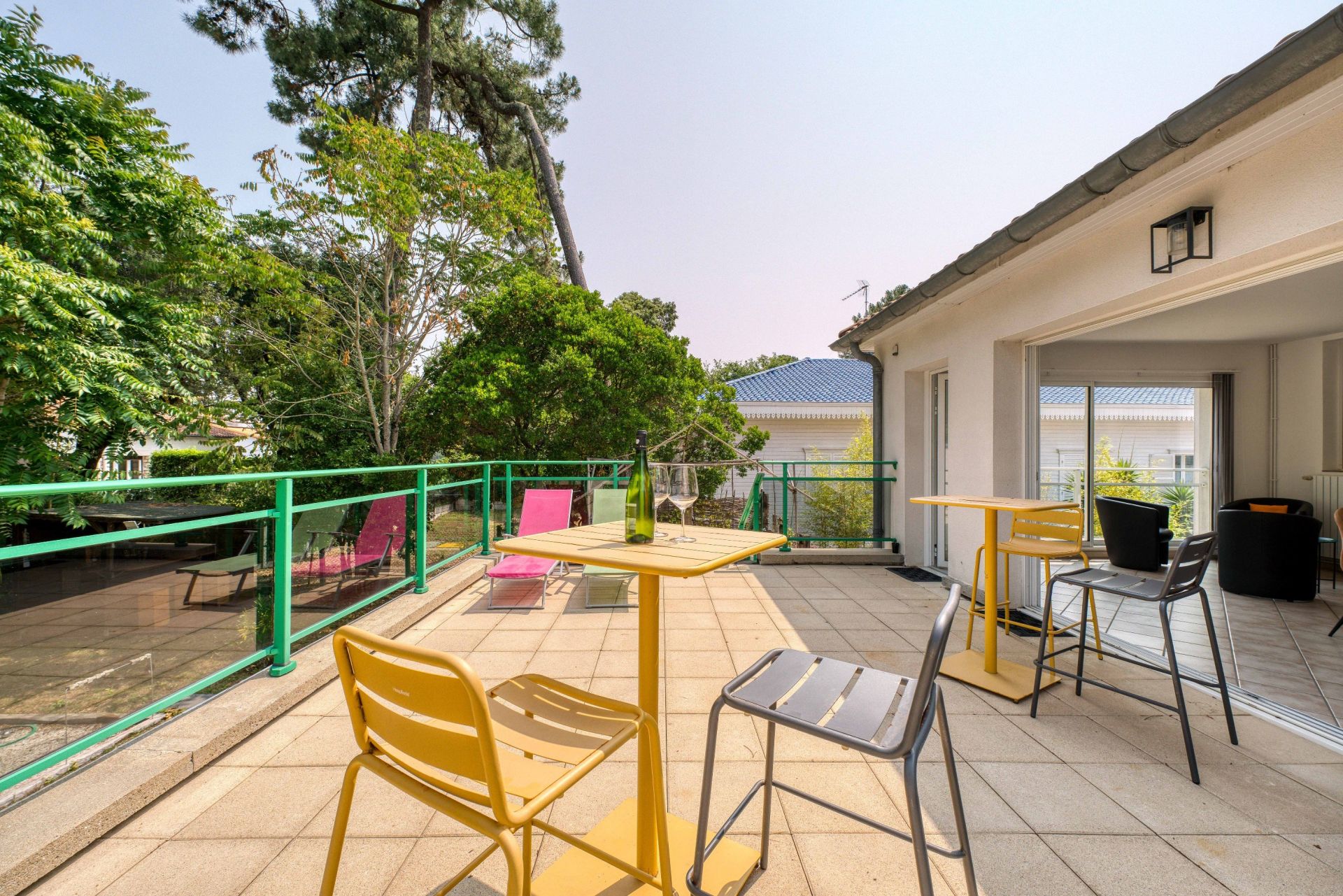 maison 9 Pièces en vente sur ST GEORGES DE DIDONNE (17110)