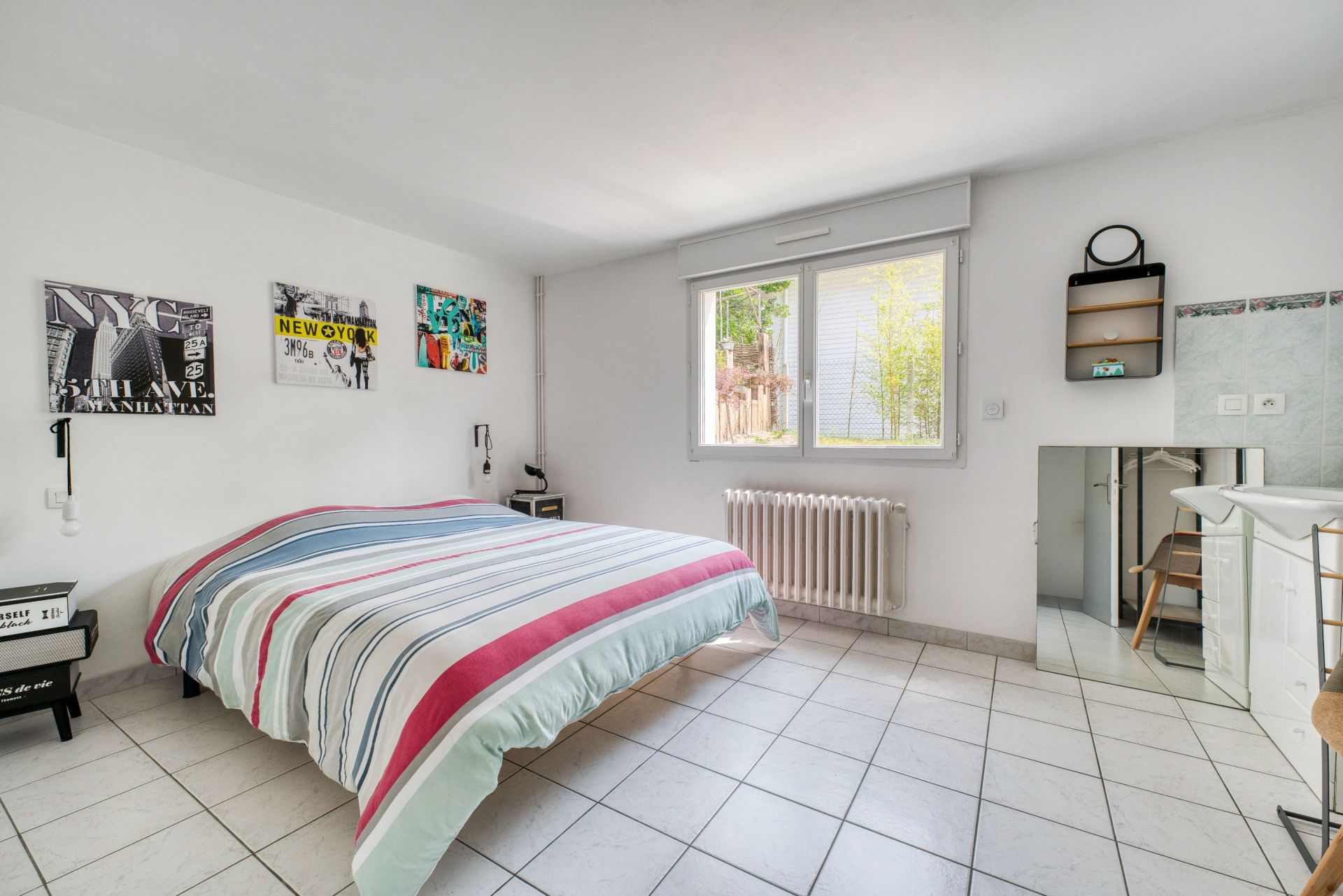 maison 9 Pièces en vente sur ST GEORGES DE DIDONNE (17110)