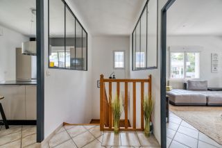 maison 9 Pièces en vente sur ST GEORGES DE DIDONNE (17110)