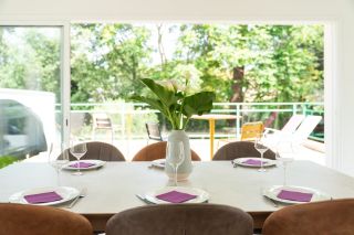 maison 9 Pièces en vente sur ST GEORGES DE DIDONNE (17110)