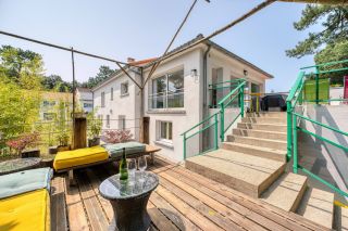 maison 9 Pièces en vente sur ST GEORGES DE DIDONNE (17110)