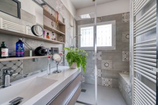 maison 9 Pièces en vente sur ST GEORGES DE DIDONNE (17110)