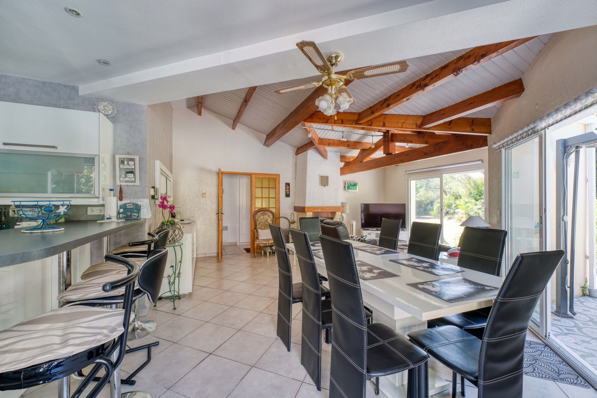 maison 6 Pièces en vente sur DOLUS D OLERON (17550)