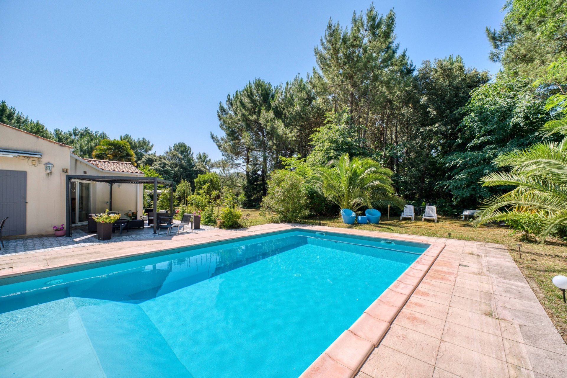 maison 6 Pièces en vente sur DOLUS D OLERON (17550)