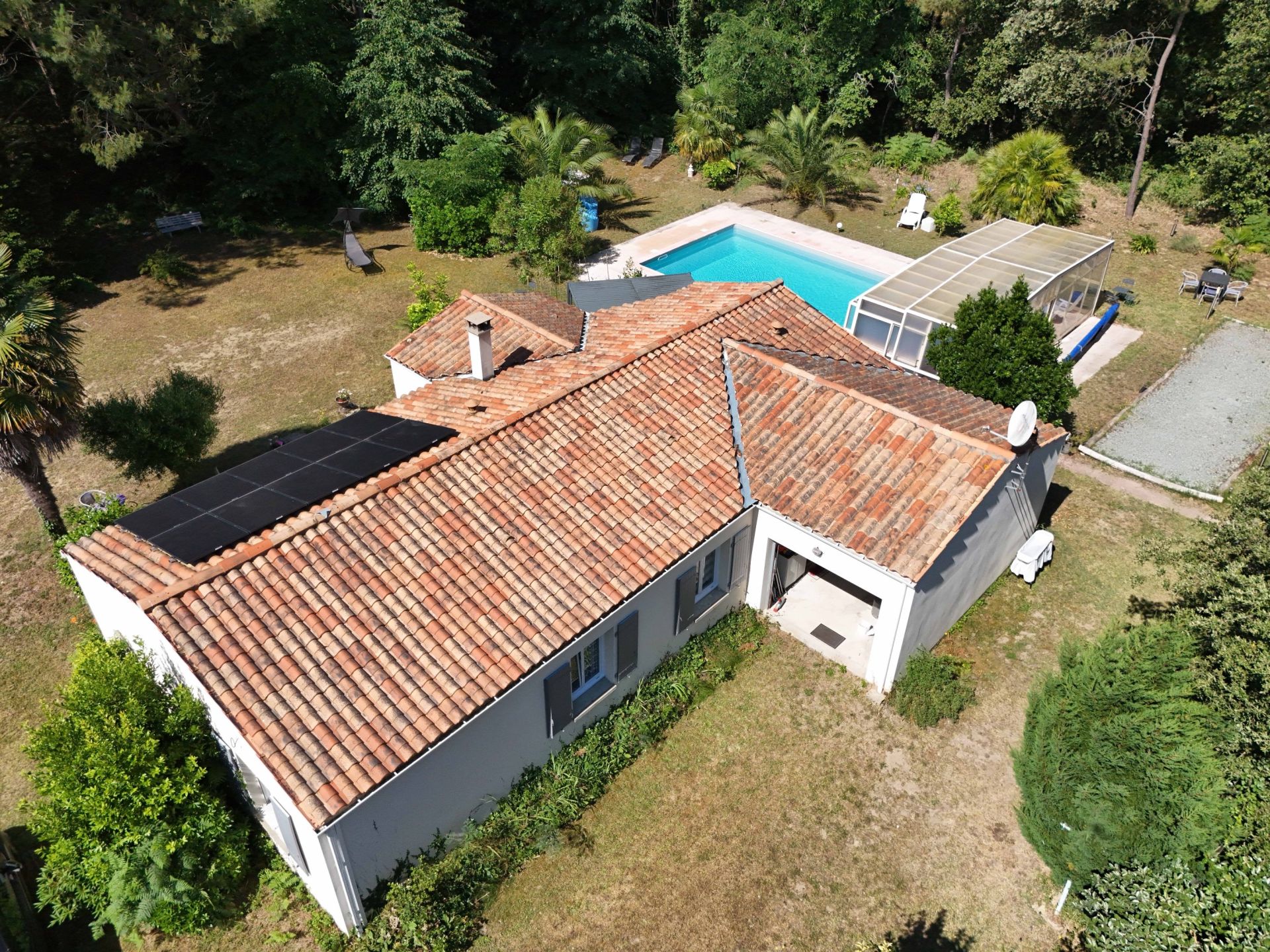 house 6 Rooms for sale on DOLUS D OLERON (17550)