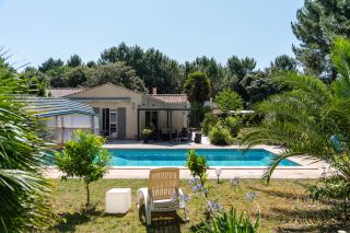 maison 6 Pièces en vente sur DOLUS D OLERON (17550)