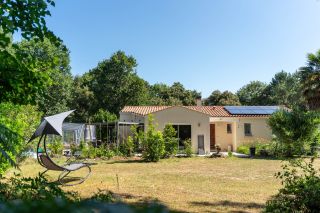 maison 6 Pièces en vente sur DOLUS D OLERON (17550)