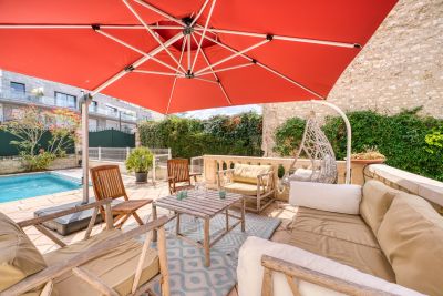 Sale Villa Royan 8 Rooms 232 m²