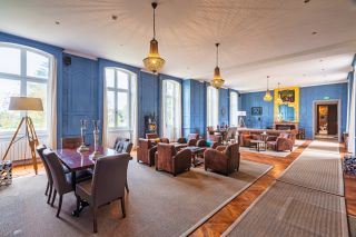 castle 18 Rooms for sale on ROYAN (17200)