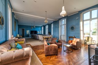 castle 18 Rooms for sale on ROYAN (17200)