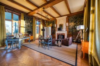 castle 18 Rooms for sale on ROYAN (17200)