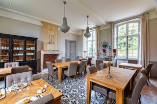 castle 18 Rooms for sale on ROYAN (17200)