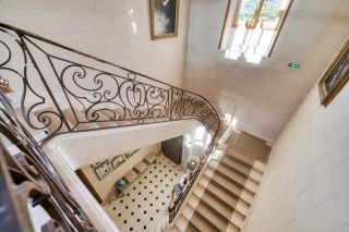 castle 18 Rooms for sale on ROYAN (17200)
