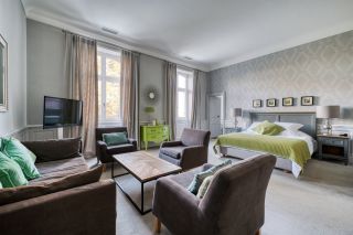 castle 18 Rooms for sale on ROYAN (17200)