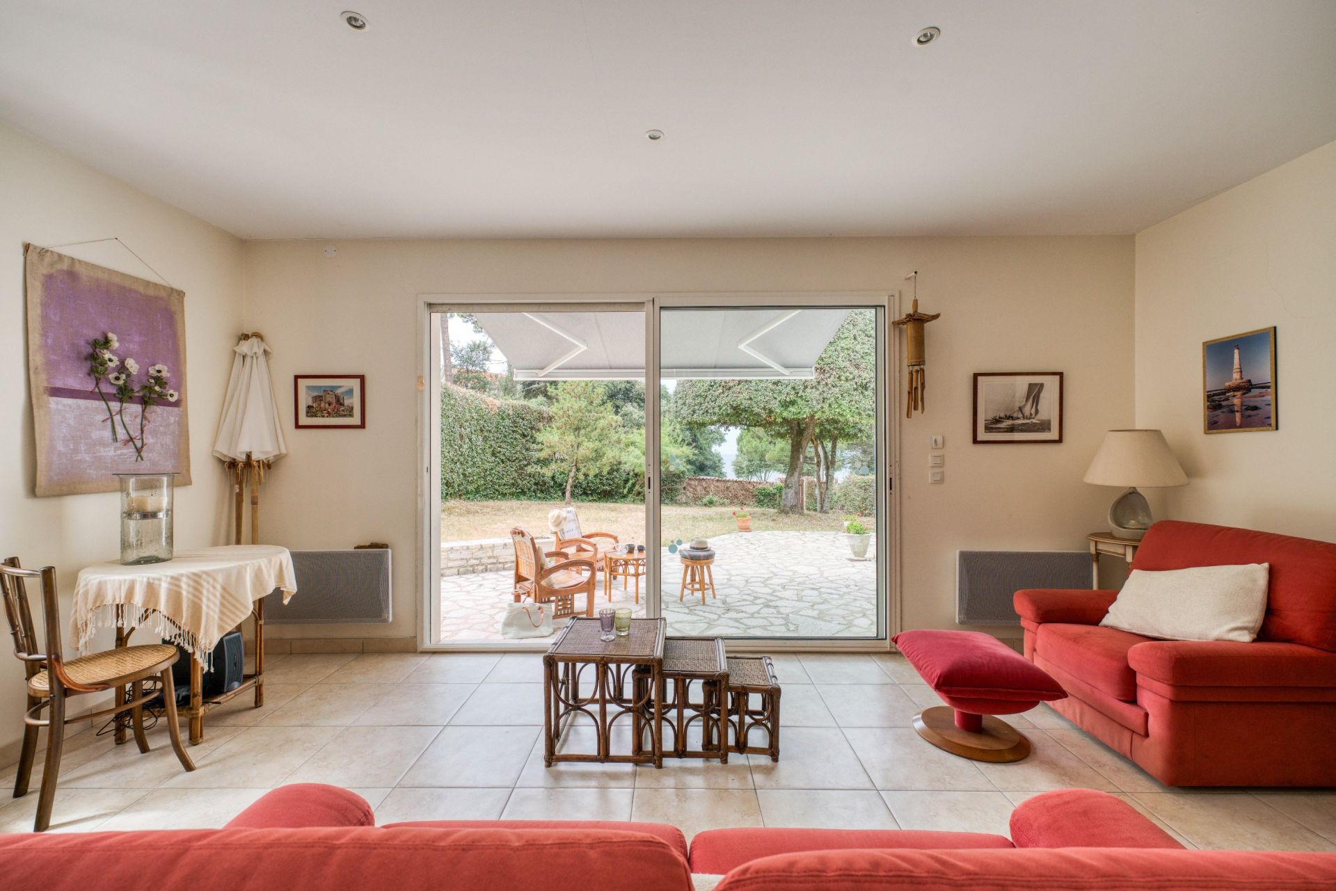 house 9 Rooms for sale on ST PALAIS SUR MER (17420)