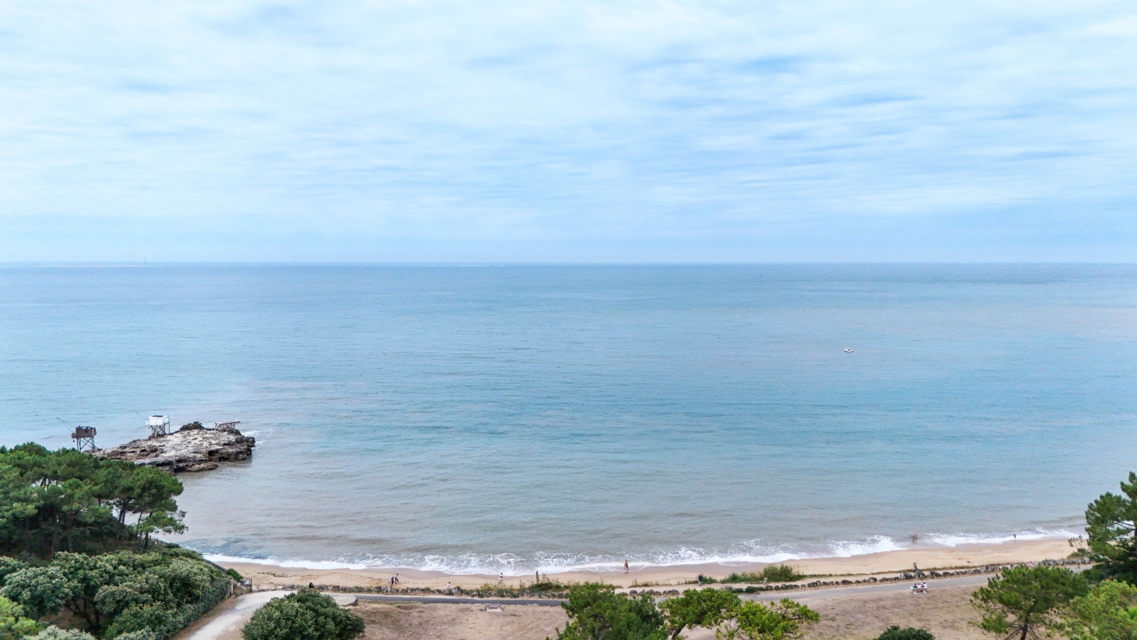 house 9 Rooms for sale on ST PALAIS SUR MER (17420)