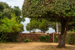 house 9 Rooms for sale on ST PALAIS SUR MER (17420)