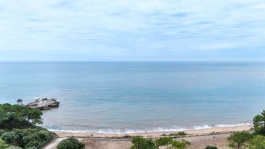 house 9 Rooms for sale on ST PALAIS SUR MER (17420)