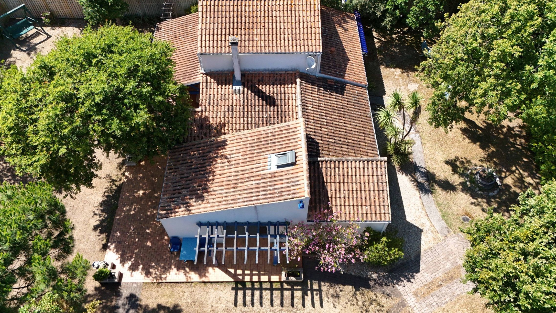 maison 6 Pièces en vente sur ST PIERRE D OLERON (17310)