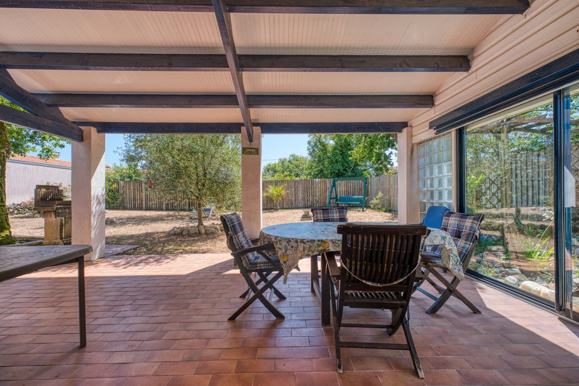 maison 6 Pièces en vente sur ST PIERRE D OLERON (17310)