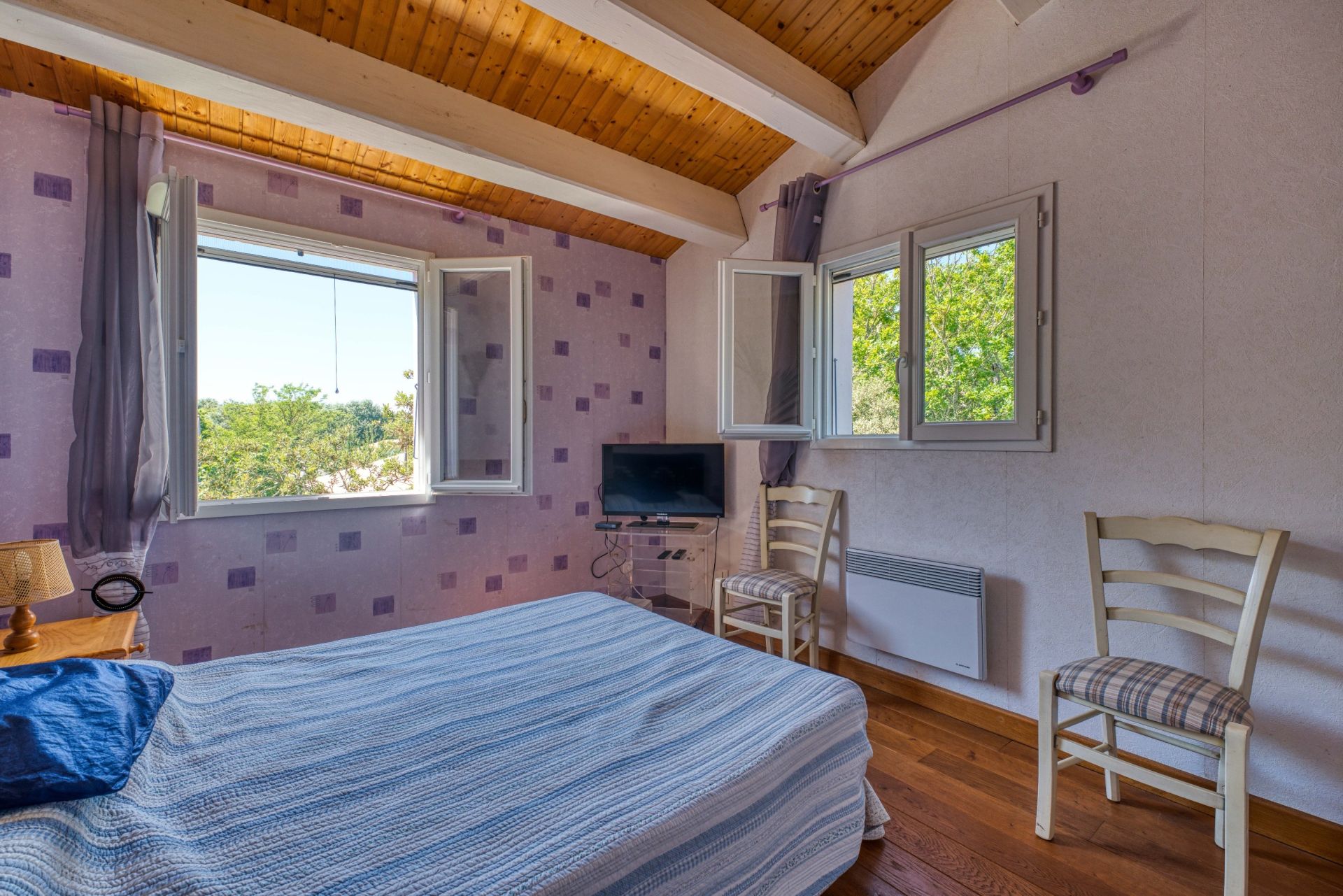 maison 6 Pièces en vente sur ST PIERRE D OLERON (17310)