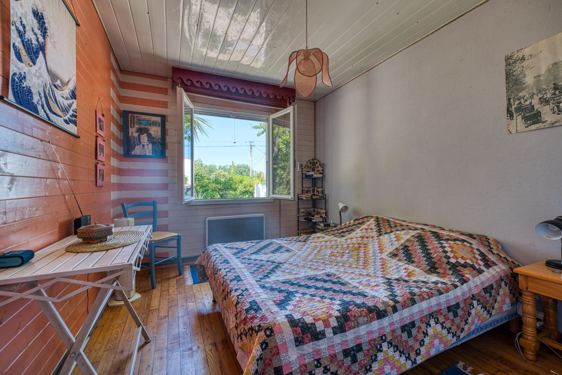 maison 6 Pièces en vente sur ST PIERRE D OLERON (17310)