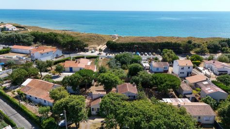 Vente Maison Saint-Pierre-d'Oléron 6&nbsp;Pièces 150&nbsp;m²
