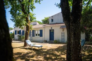maison 6 Pièces en vente sur ST PIERRE D OLERON (17310)