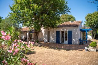 maison 6 Pièces en vente sur ST PIERRE D OLERON (17310)