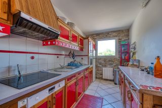 maison 6 Pièces en vente sur ST PIERRE D OLERON (17310)
