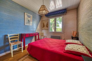 maison 6 Pièces en vente sur ST PIERRE D OLERON (17310)